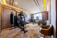 Karamay Urho Lijing Ruixuan Hotel - 3 Yıldız