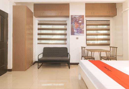 RedDoorz 객실 이미지