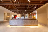 Yuanshe Hotel (Urumqi Military Region General Hospital Store) Hotels near Wulumuqi Children Park