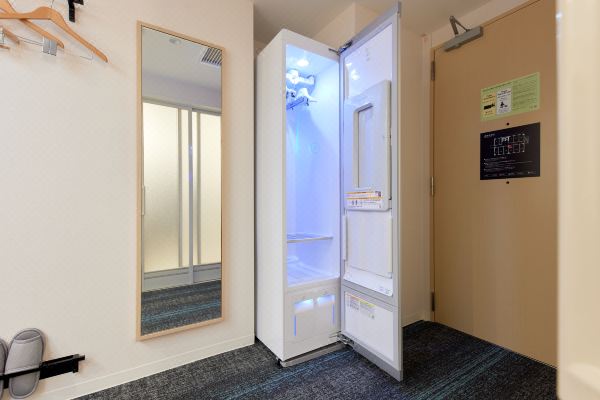 헨나 호텔 가고시마 텐몬칸(Henn na Hotel Kagoshima Tenmonkan)_3