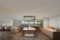 Atour Hotel Haikou Wanguo Metropolitan Qilou Old Street - breakfast