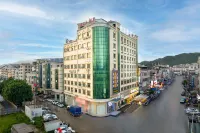 Yujie Hotel Các khách sạn gần Jilong East Line Passenger Transport Terminal