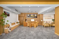Fusheng Half-Day Xianqingju (Jiuzhaigou Eternal Love Store)