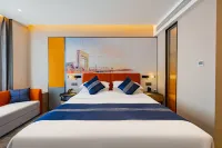 Bo Man Rui Si Hotel