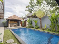 Kings Villas Sanur by Moria Hotels near Sidakarya