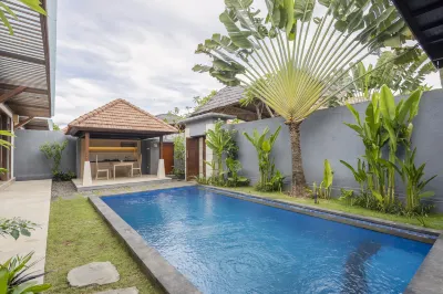 Kings Villas Sanur by Moria Hotel in zona Kayu Suar Bali Luxury Villas and Spa