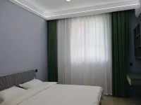 Huocheng Xiangwang Homestay (Qingshuihe) - 2 ดาว