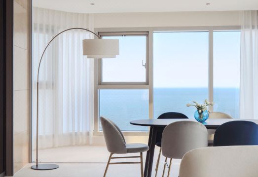 르컬렉티브 내부