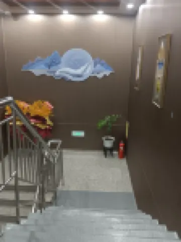 Zunyue Hotel Hotels in Mittleres Horqin-Banner des Rechten Flügels