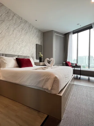 รูปภาพของEdge Central Pattaya