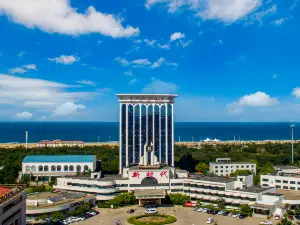 xinshidai hotel