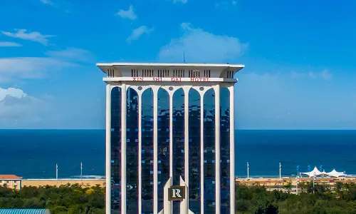 xinshidai hotel