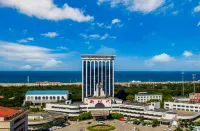 xinshidai hotel Hotels near Yantai Golden Beach Lonely Whale