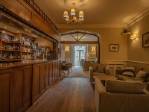 Briery Wood Country House Hotel Hotels in Windermere Town
