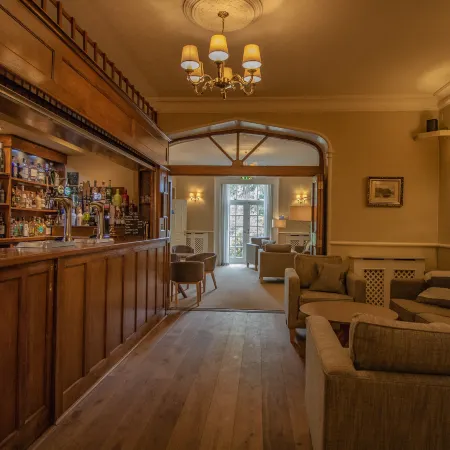 Briery Wood Country House Hotel