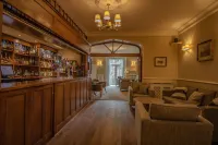 Briery Wood Country House Hotel