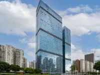 Xialoke Hotel Apartment โรงแรมใกล้สวนสาธารณะตงซิน
