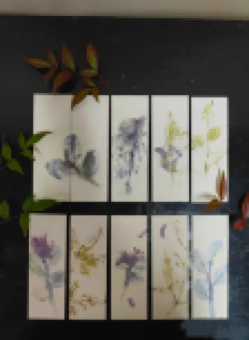 Mountain Lodge Tea-themed Stay