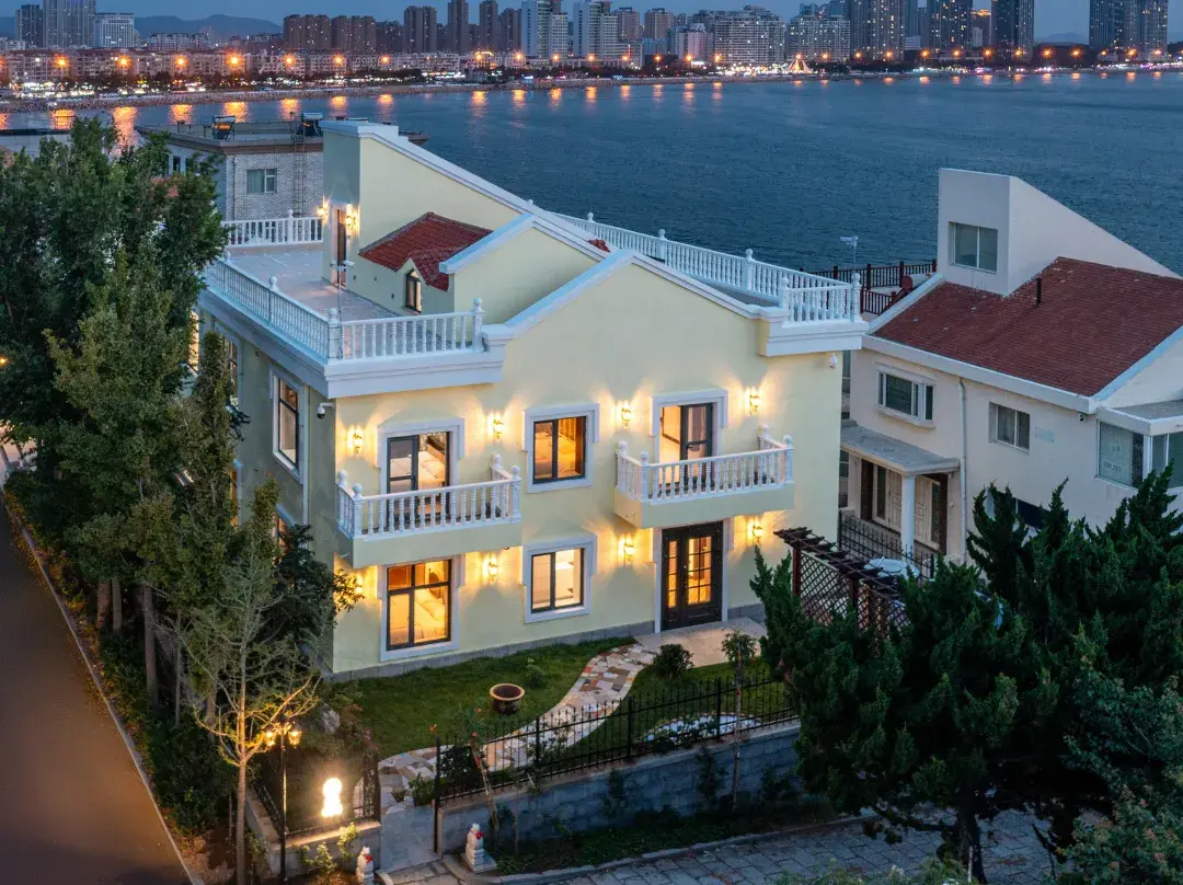 Floral Hotel · Weihai Haixinju Hotel - Weihai