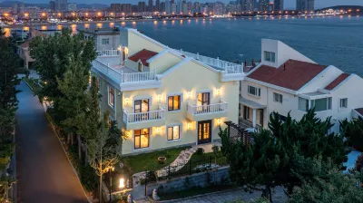 Huazhu · Weihai Haixin Residence (Weihai International Beach Store) Hotels in West Coast