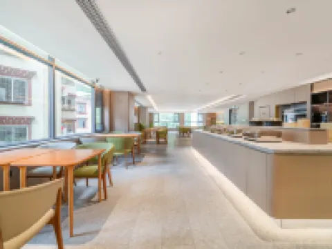 全季酒店（甘孜州雅江縣店） 雅江酒店