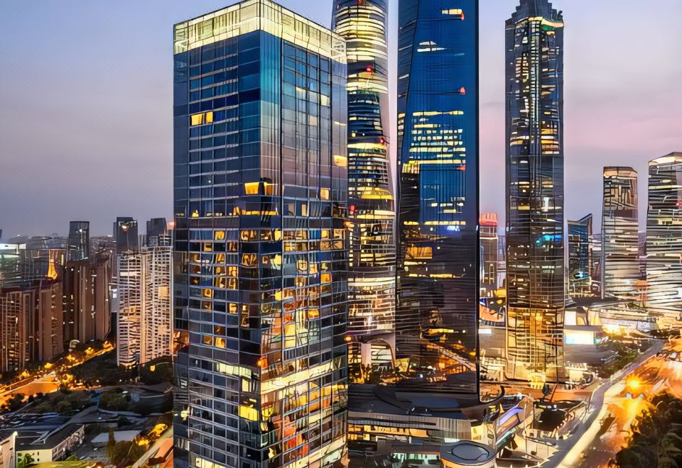 1. 브루클린 호텔 ..