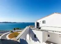 Yawu Yiju YaVilla · Kongzhong Huayuan Scenic Vacation Homestay (Changjiangao Haitan Jingsha)