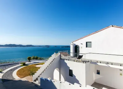 Yawu Yiju YaVilla · Kongzhong Huayuan Scenic Vacation Homestay (Changjiangao Haitan Jingsha) Các khách sạn gần Junshan Chayun