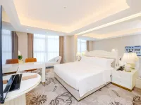 Spring Seal Hotels in Tengzhou