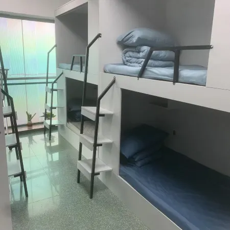 Huamey Youth Hotel