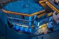 Mu Lin Xuan hotel, Lhasa Hotels in Princess Wencheng Live Theater