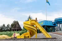 Punkaharju Resort - Strand
