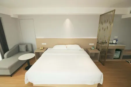 Zhuhai Grand nest HOTEL