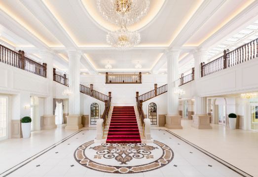 다카라즈카 호텔