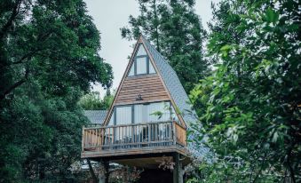 Zherong Pine Forest Homestay