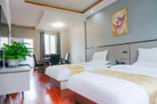 โรงแรมฮวายี่