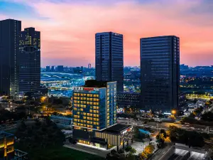 IntercityHotel Guangzhou Railway Station