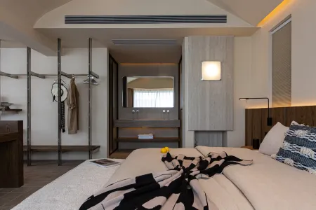 LA MA Hotel