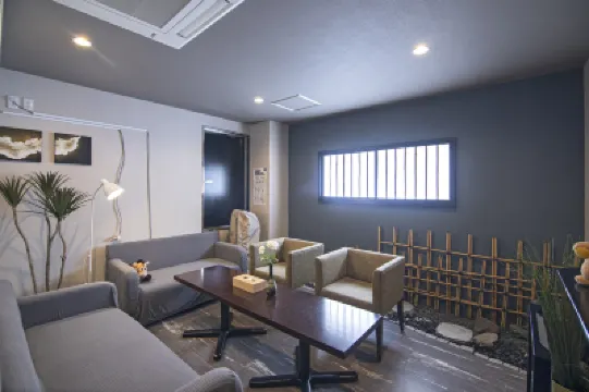 【YUYU UKIYOE HOTEL】Ten minutes to USJ｜1-minute walk to station | Newly built hotel Hotels near Universal Studios Japan