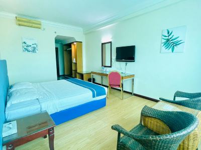 Tyng Garden Hotel