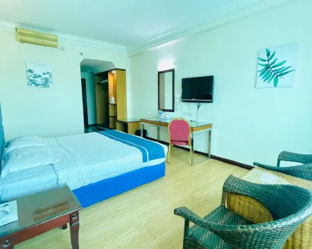 Tyng Garden Hotel Hotels in Sandakan