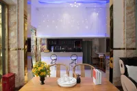 Qijiang Wannianlong Hotel