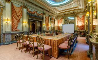 Olissippo Lapa Palace – The Leading Hotels of the World