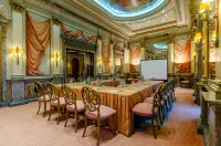 Olissippo Lapa Palace – The Leading Hotels of the World