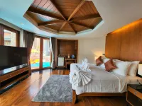 Yotaka @Khanom Hotels in Amphoe Khanom