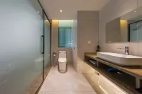 台州黃巖小息萬信至格酒店