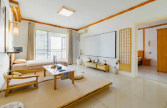 Tianjin Jiajia Homestay