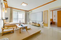 Tianjin Jiajia Homestay