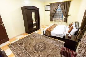 Al Eairy Furnished Apartments Al Baha 3
