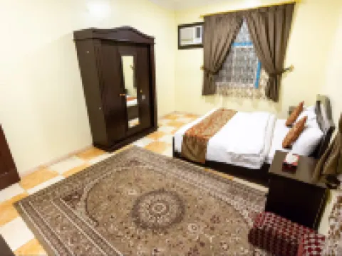 Al Eairy Furnished Apartments Al Baha 3 Hotels in Al Baha